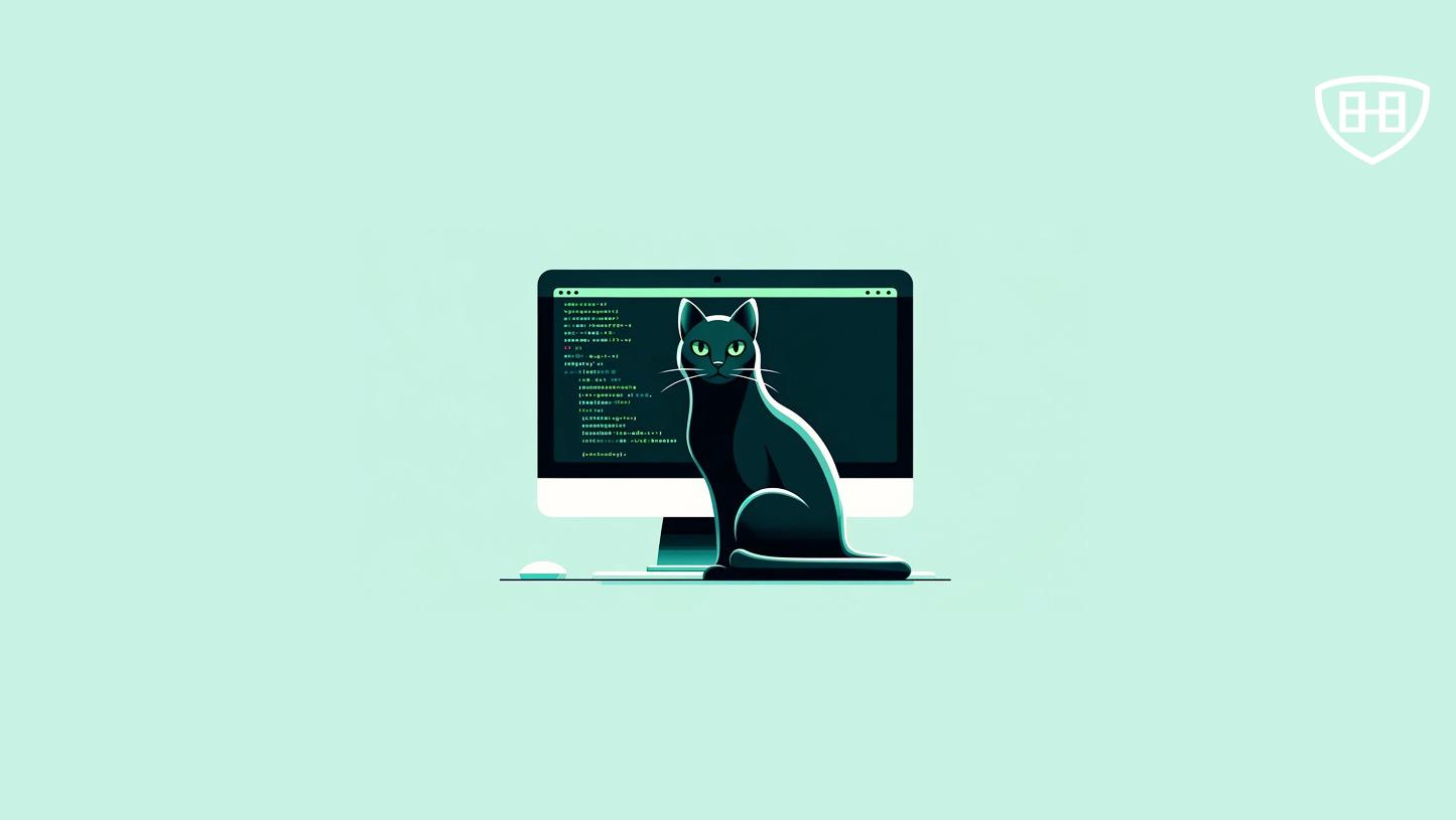 DDoS