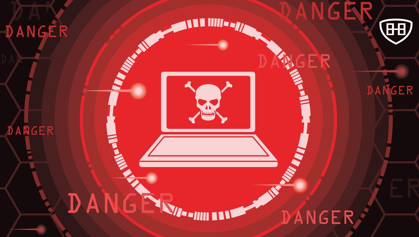 ransomware
