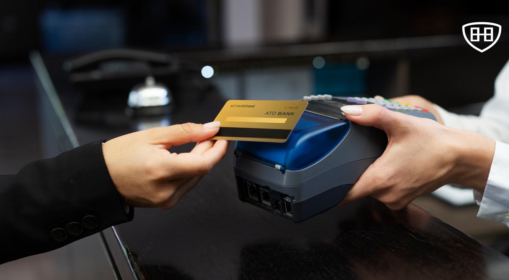 tarjeta contactless