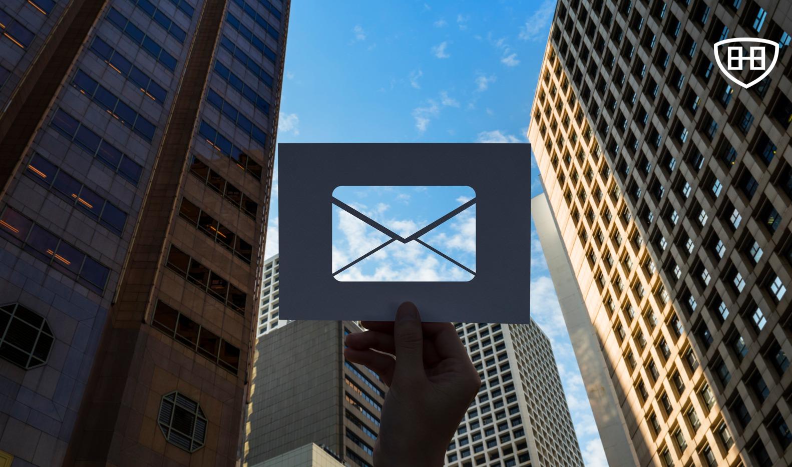 correo electrónico