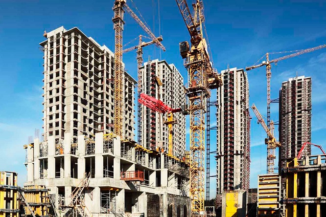 Construcciones Yamaro - Construcción Tradicional vs Construcción Moderna ¡Ventajas y Desventajas! - FOTO