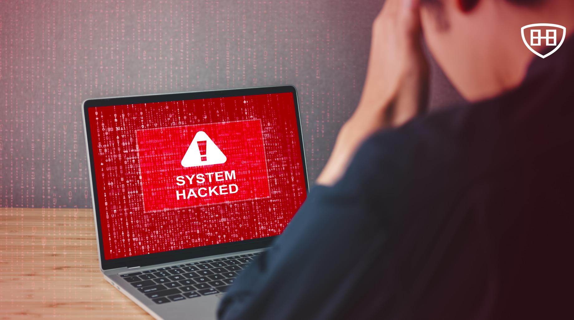 ransomware