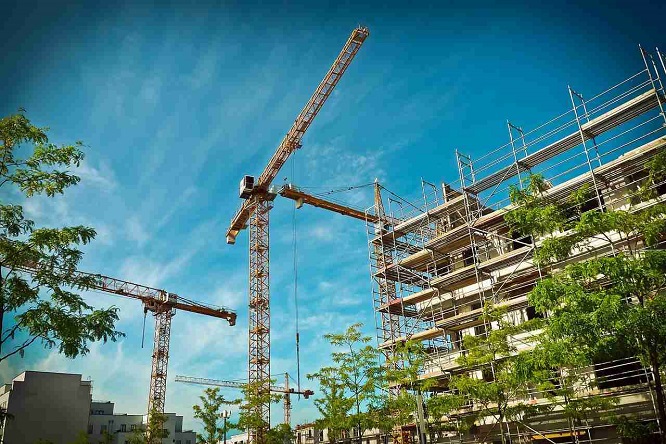 Juan Francisco de Jesús Clerico Avendaño - ¡Conócelos! ¡Top 6 beneficios de construir de manera sostenible! - FOTO