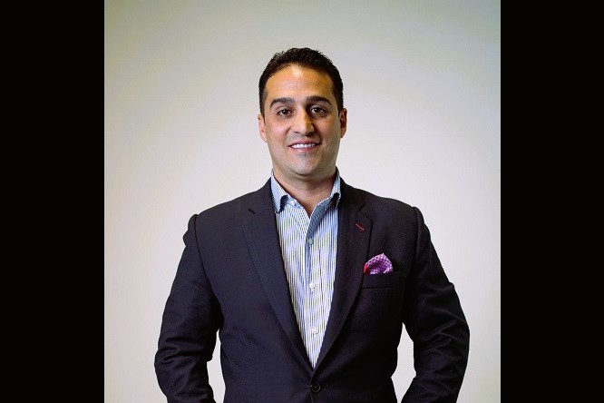 Mercado internacional, eje fundamental del éxito empresarial de Guillermo Benzecry - FOTO