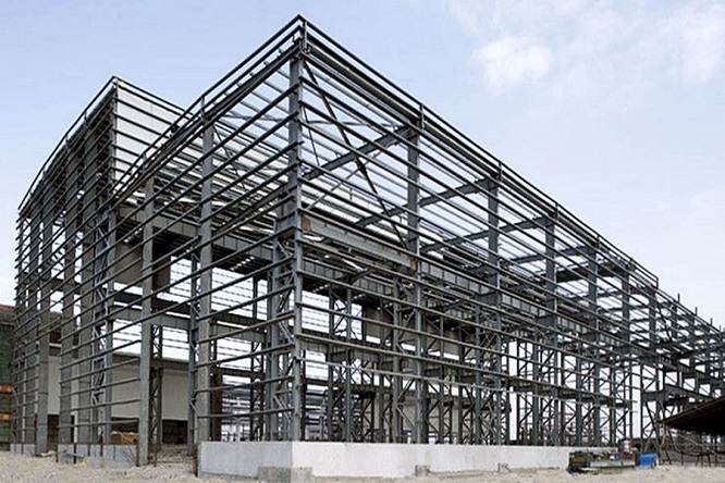 VINCCLER - ¡Entérate! Acero de construcción; Tipos y usos - FOTO