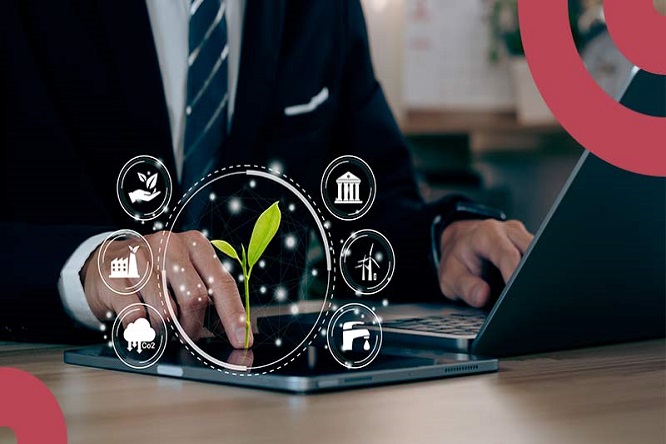 Luis Bautista Garrido Palacios - ¡Entérate! Importancia de la Responsabilidad Social Empresarial - FOTO