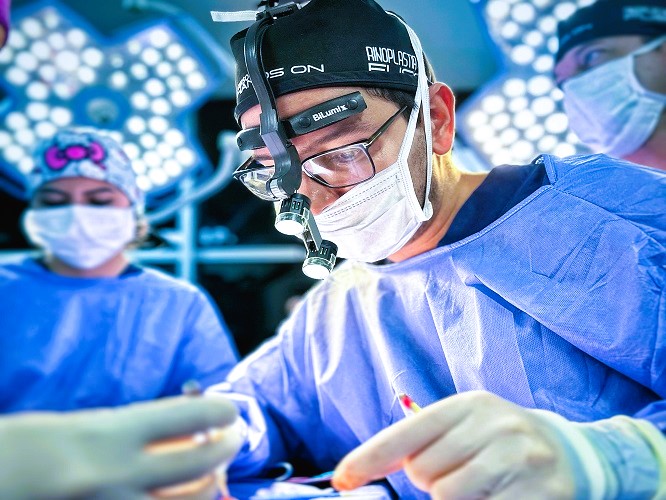 Nuevo Curso HANDS ON a la vuelta de la esquina en Bogotá, de la mano del Dr. Froilán Páez - FOTO