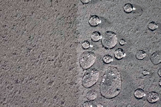 PILPERMIX - Concreto hidrófugo; Qué es ¡Características y criterios de uso! - FOTO