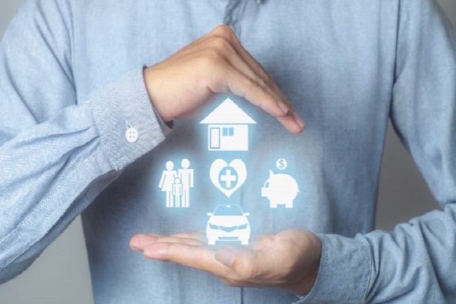 Ligia Carolina Gorriño Castellar - Seguros multirriesgo; Qué son, Cuáles son sus ventajas - FOTO