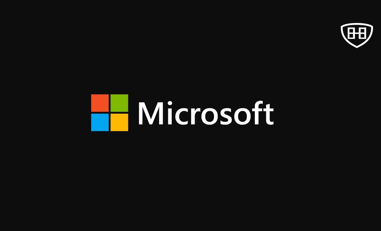 Microsoft