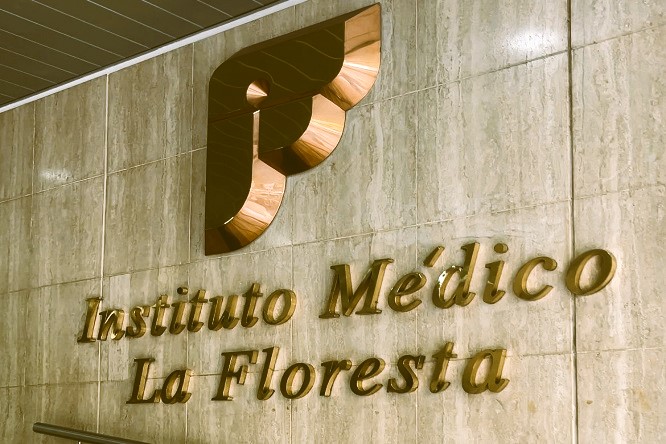 Oswaldo Karam Maciá - Clínica La Floresta realizará Jornada de Despistaje de Cáncer de Próstata este 15N - FOTO