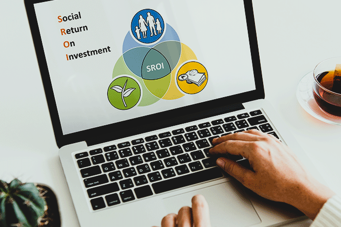 Luis Bautista Garrido Palacios - Más Allá del Beneficio Económico ¡Desvelando el Retorno Social de las Inversiones en RSE! - FOTO