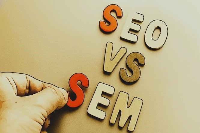 Rafael Núñez Aponte - SEO v SEM; Desvelando los secretos del posicionamiento digital - FOTO