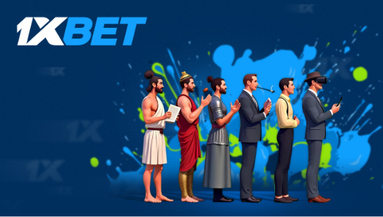 1xbet