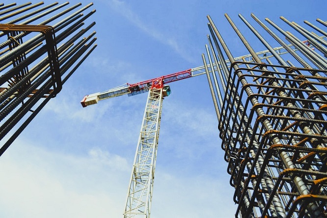 Construcciones Yamaro - Cargas estructurales ¡Los desafíos invisibles de toda edificación! - Armando Iachini - FOTO